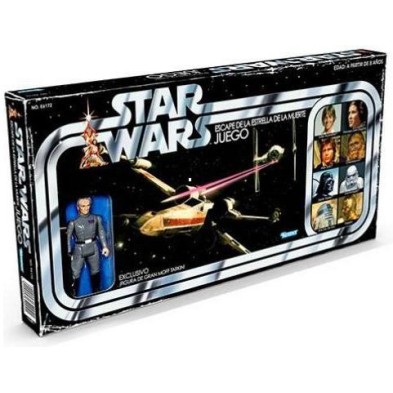 Star Wars: Escape de la Estrella de la Muerte
