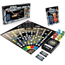 Star Wars: Escape de la Estrella de la Muerte