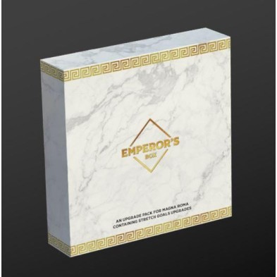 Magna Roma: Emperor's Box