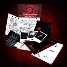The Butterfly Curse (Horror Scape Game)
