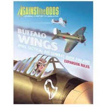 Against the Odds: Buffalo Wings Expansion Kit