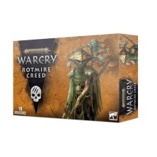 Warcry: Credo Putrefango