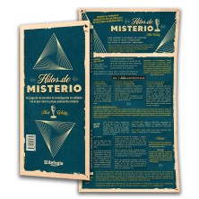 Hilos de Misterio