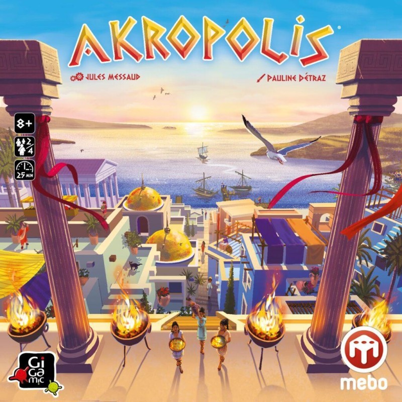 Akropolis (Mebo)
