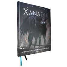Nibiru RPG: Xanadu