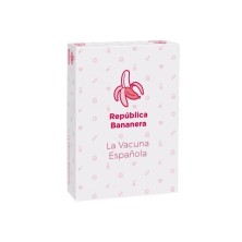 República Bananera: La vacuna española