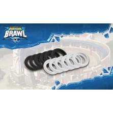 Super Fantasy Brawl: Kit de anillos para bases