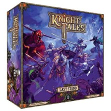 Knight Tales: Last Stand Expansion