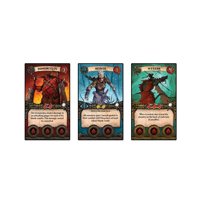 Knight Tales: Last Stand Expansion