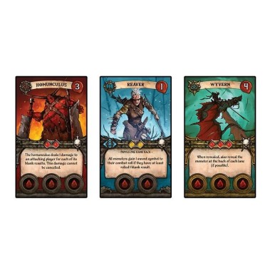 Knight Tales: Last Stand Expansion