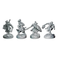 Knight Tales: Last Stand Expansion