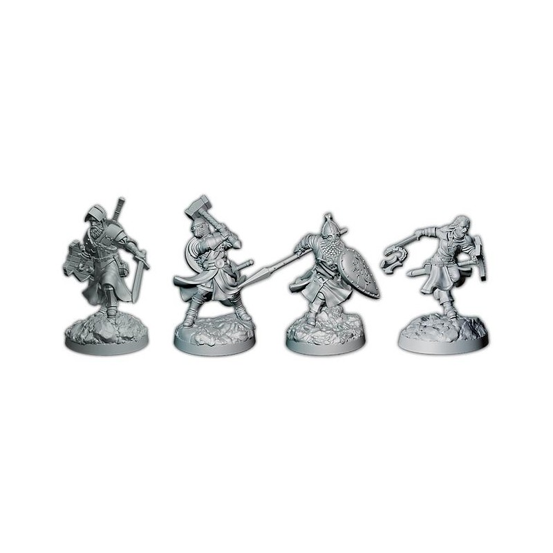 Knight Tales: Last Stand Expansion