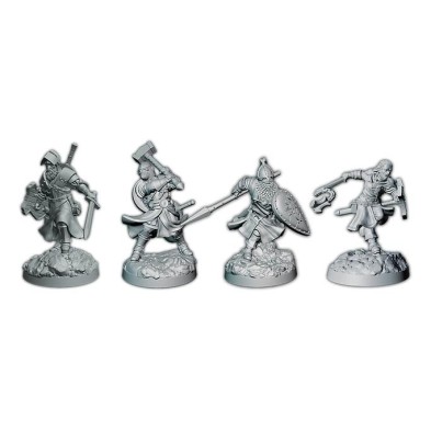 Knight Tales: Last Stand Expansion