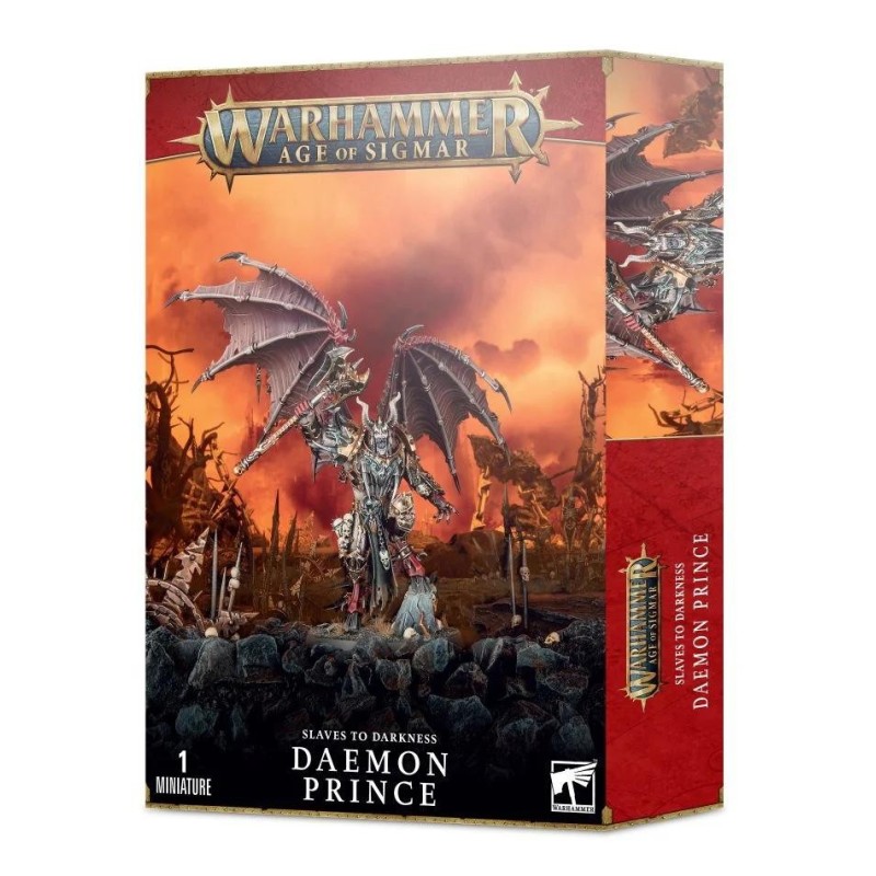 Games Workshop - Warhammer - Age of Sigmar - Esclavos de la Games Workshop - Warhammer - Age of Sigmar - Esclavos de la