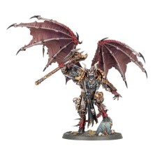 Warhammer Age of Sigmar: Esclavos de la oscuridad. Príncipe Daemon