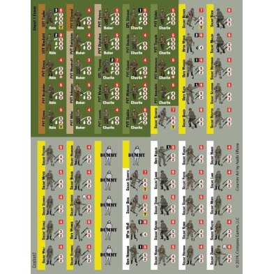 Combat! Volume 1 - 2nd Printing