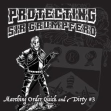 Marching Order RPG: Quick and Dirties 3. Protecting Sir Grumpferd