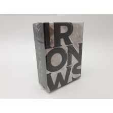 Ironsworn: Mazo de Cartas