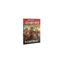 Warhammer. Age of Sigmar: Warcry - Libro Básico (Edición antigua)