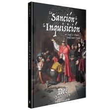 The Dee Sanction: La Sanción de la Inquisición