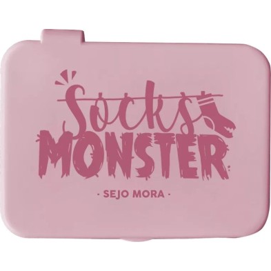 Socks Monsters