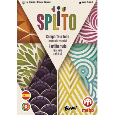 Splito