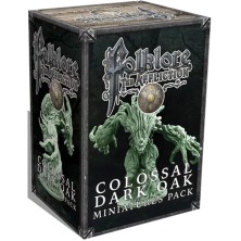 Folklore: The Affliction - Colossal Dark Oak