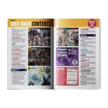 Revista White Dwarf 467 (Inglés)