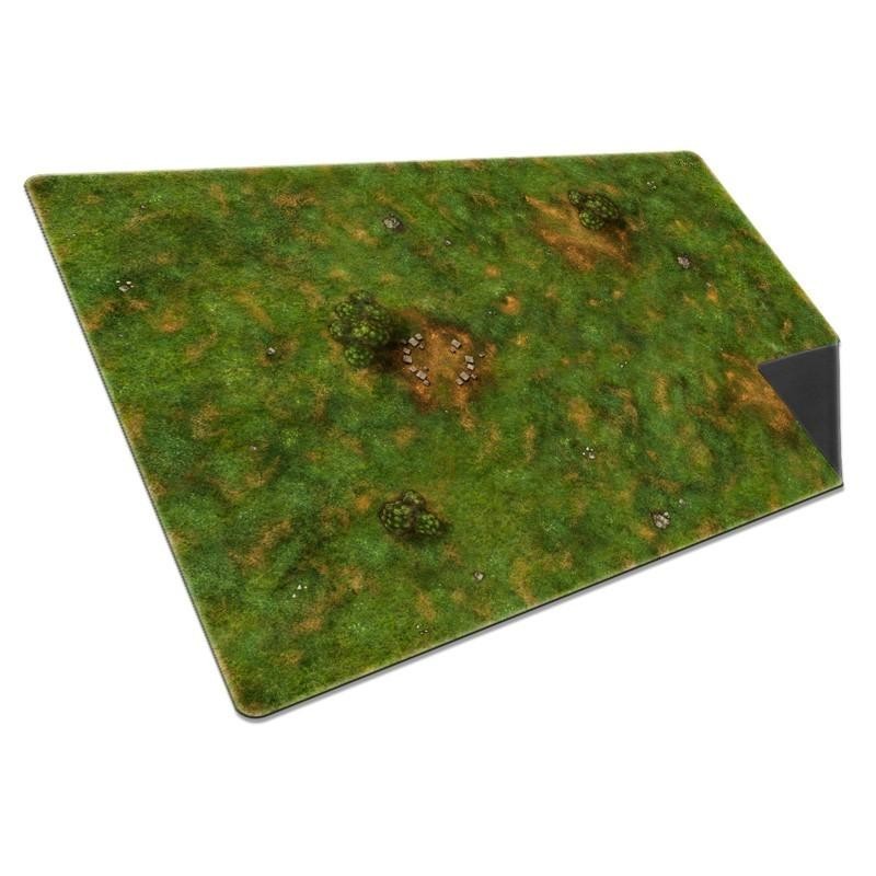 ONUS! Tapete pradera modelo A (55x90 cm)