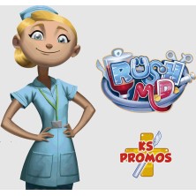 Rush MD: Expansión Exclusiva