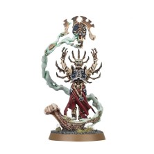 Warhammer Age of Sigmar: Formahuesos Mortisan