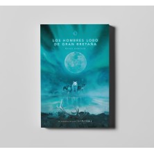 Liminal: Los hombres lobo de Gran Bretaña
