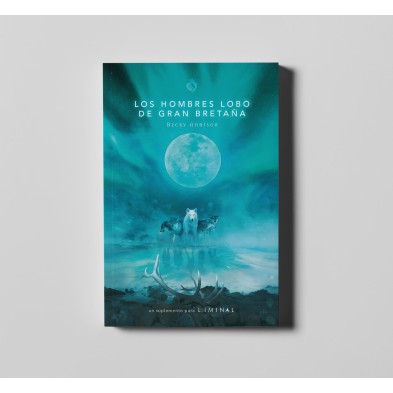 Liminal: Los hombres lobo de Gran Bretaña
