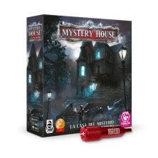 Mystery House (castellano)