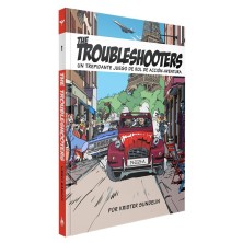 The Troubleshooters (castellano)
