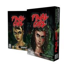 Final Girl: Into the Void (inglés)