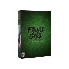 Final Girl: Box of Props Series 2