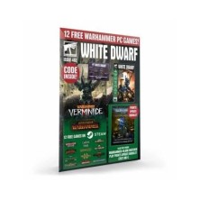 Revista White Dwarf 462 (Inglés)