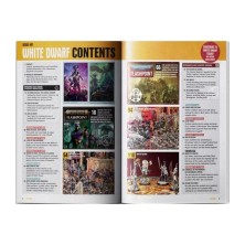 Revista White Dwarf 461 (Inglés)