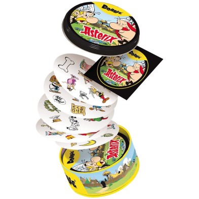 Dobble Astérix