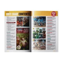 Revista White Dwarf 460 (Inglés)