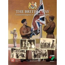 The British Way: Counterinsurgency at the End of Empire 2th printing