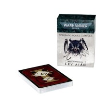 Warhammer 40.000: Aprobado por el Capítulo. Mazo de Misiones Leviatán