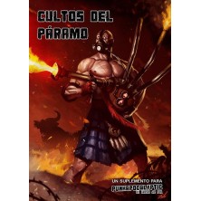 Punkapocalyptic: Cultos del Páramo