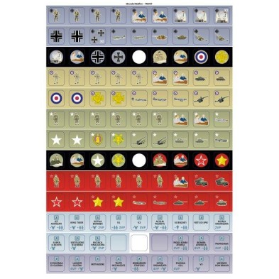 Para Bellum Magazine Special Nr.1: WunderWaffen