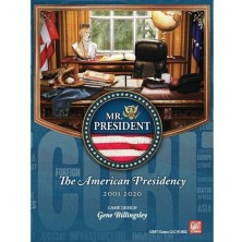 Mr. President: The American Presidency, 2001-2020 2nd Edition