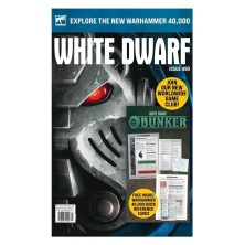 Revista White Dwarf 490 (Inglés)