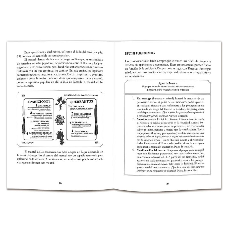 Trueque: Manual básico