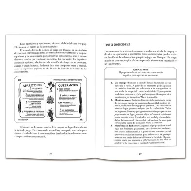 Trueque: Manual básico