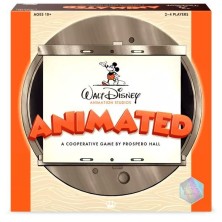 Disney Animated